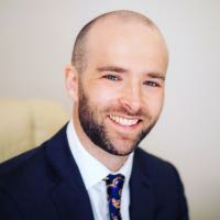 Mr Sam Dobson