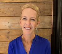 Dr Kirsten Mackay