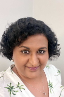 Dr Shruthi Konda