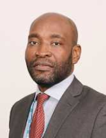 Mr Tosan Okoro