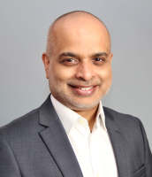 Dr Sibu Varghese