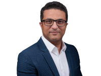 Dr Mohamed Otify