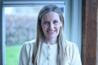 Dr Tamsin Lovell