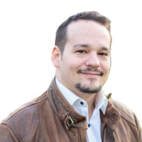 Dr Panagiotis Karagiannis