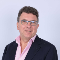 Professor James Byrne