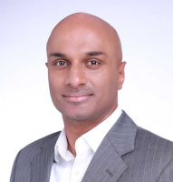 Mr Indran Balasundaram