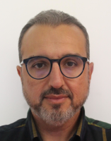 Mr Mahmoud Nassar