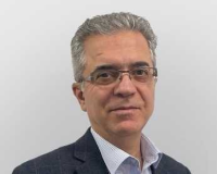 Mr Ahmad Masri