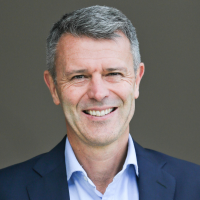 Mr Paul Kirkland