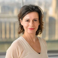 Dr Paraskevi Theocharis