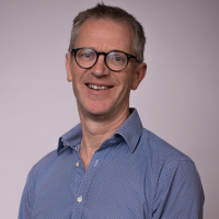 Mr Alistair McCleary