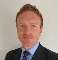 Mr Ruairidh Crawford
