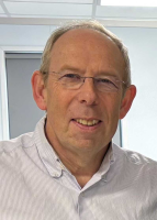 Mr Jonathan Keenan