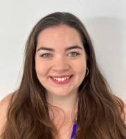 Dr Sara Lakin