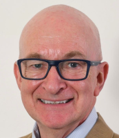 Mr Simon Middleton