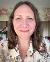 Dr Zeljka McLean