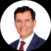 Professor Mohammed Fouad Ahmad Al-Jumaily