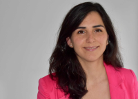 Miss Sahar Parvizi