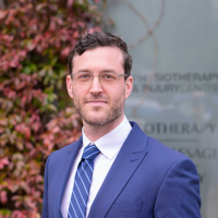 Dr Craig Rosenbloom