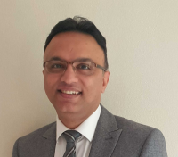 Mr Ankur Munjal