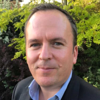 Dr Ben Marlow