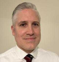 Mr Timothy G Hardwick