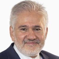 Professor Farzin Fath-Ordoubadi