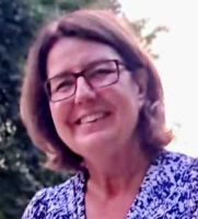 Mrs Janet Gay