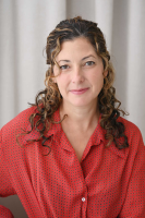 Dr Rowan Reiss