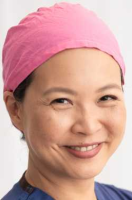 Miss Victoria Teoh