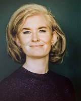 Dr Emily Kenefick