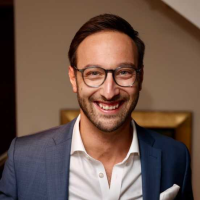 Mr Maximillian Mifsud