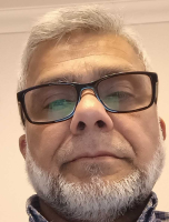 Mr Abdul Basheer