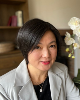 Dr Joy Wong