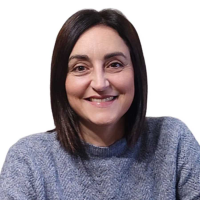 Ms Daphne Capobianco