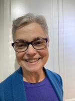Ms Ruth Unsworth