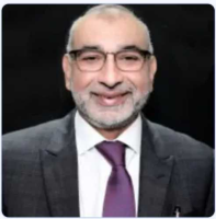 Dr Waqar Ahmed