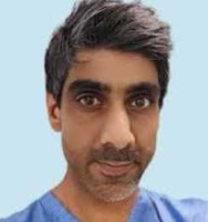 Mr Tahseen Chaudhry