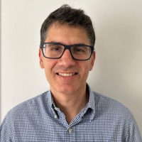 Dr Ioannis Felekos
