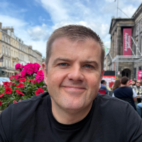 Mr Kevin Little