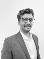 Mr Asrit Babu