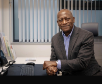 Dr Roland Etti