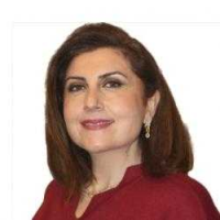 Dr Randa Alhajjar