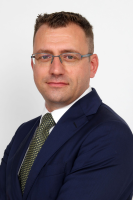 Mr Alfredo Tonsi