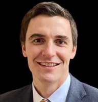 Mr Ashley Costin-Brown