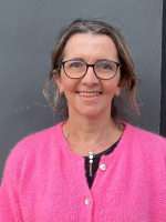 Ms Penny Annesley