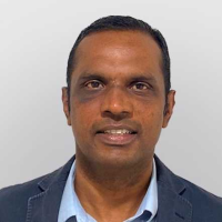 Dr Sreedhar Subramanian