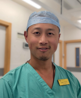 Dr Gary Chow