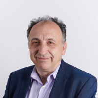 Dr Panagiotis Kottaridis