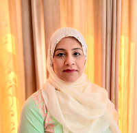 Dr Amna Malik